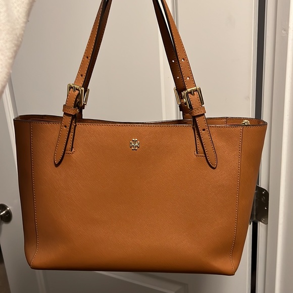 Tory Burch medium tote - Picture 3 of 4